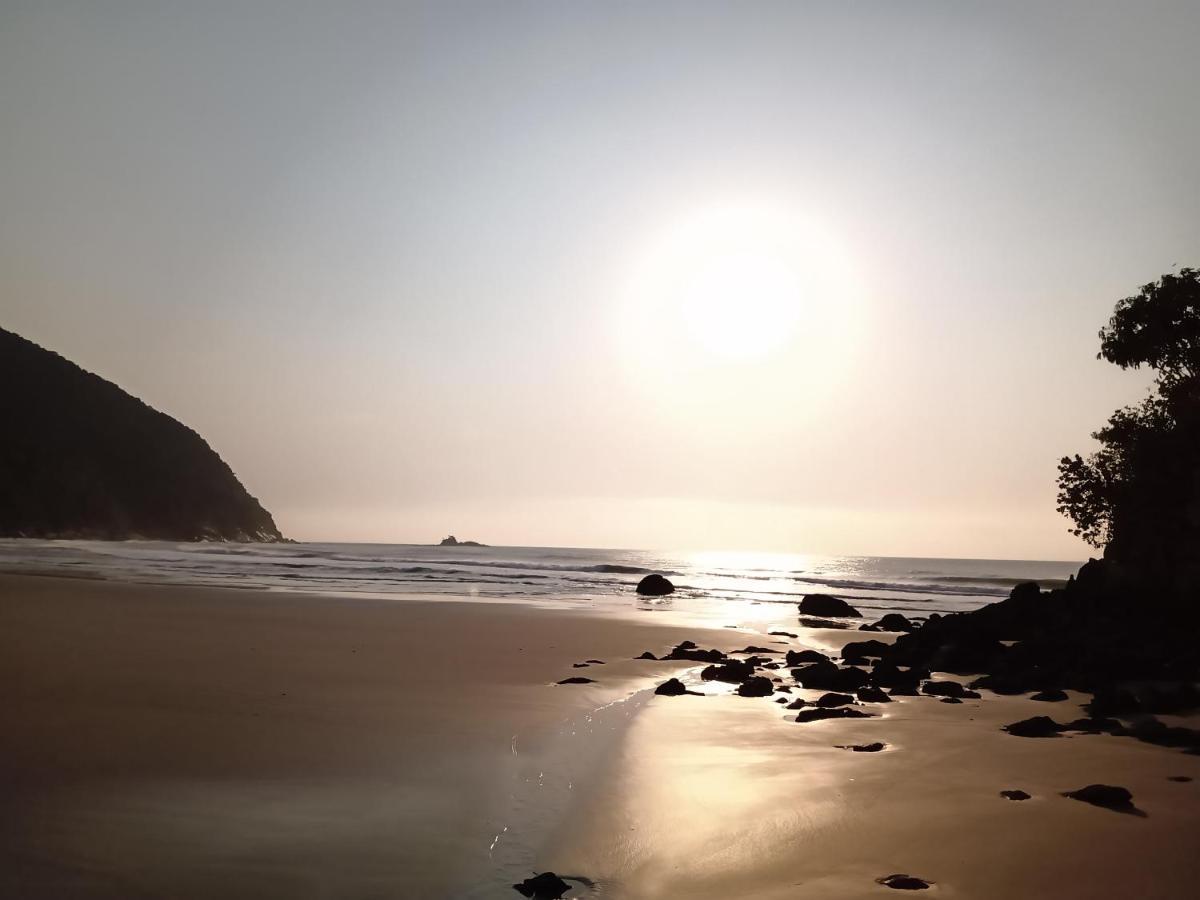 Lindo Sobrado Guaruja Villa Екстериор снимка