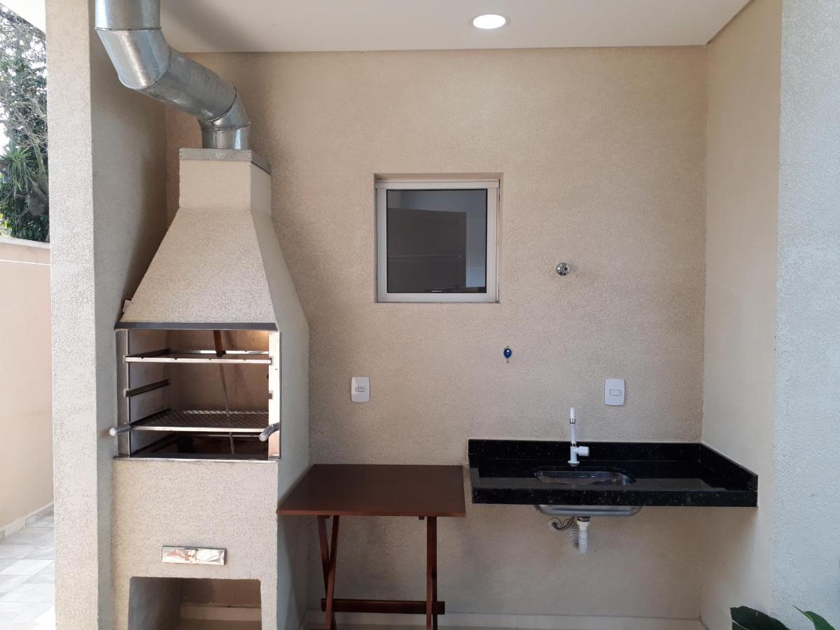 Lindo Sobrado Guaruja Villa Екстериор снимка