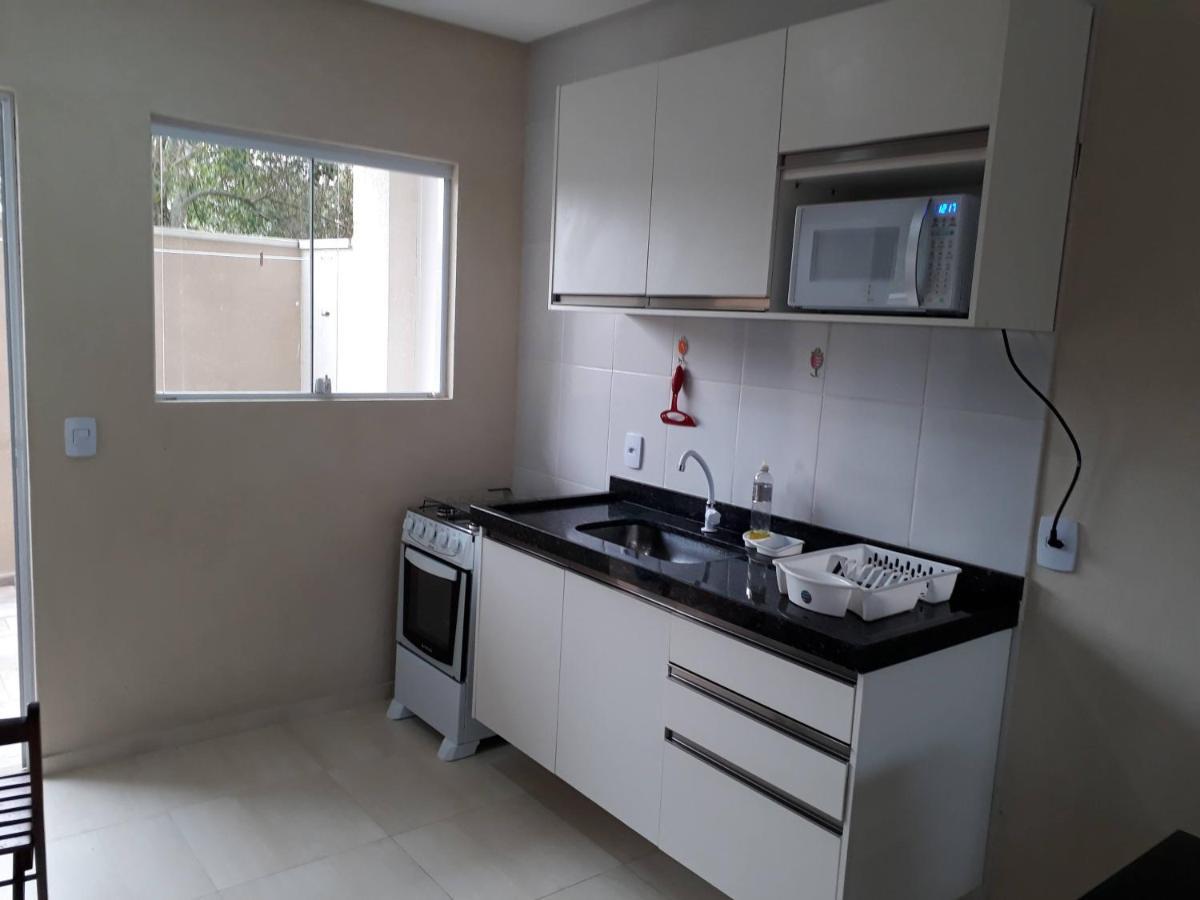 Lindo Sobrado Guaruja Villa Екстериор снимка