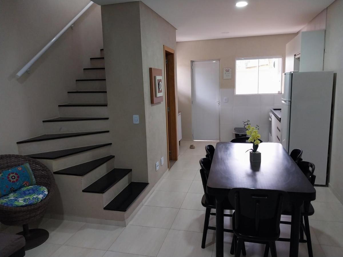 Lindo Sobrado Guaruja Villa Екстериор снимка